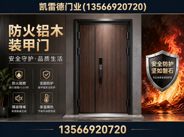 婺城区非标别墅大门展示图